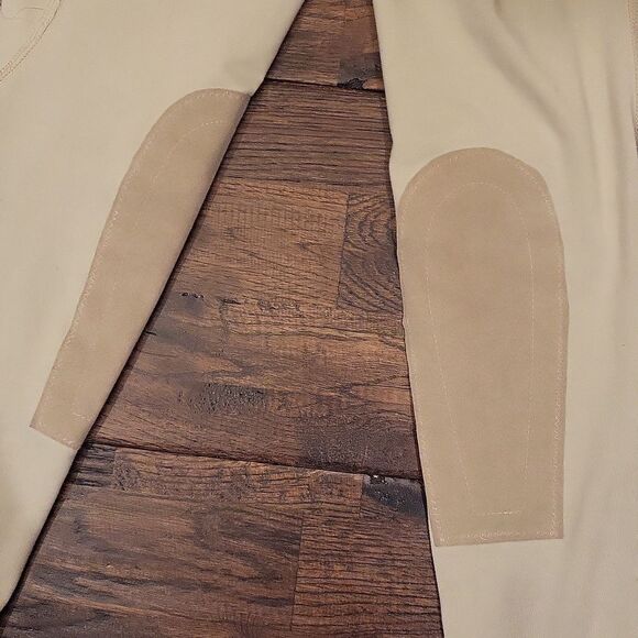 Girls Kerritis Perfomamce Riding Pants - Picture 5 of 5